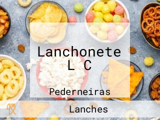 Lanchonete L C