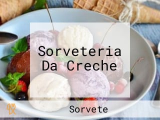 Sorveteria Da Creche