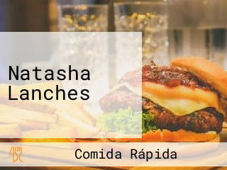 Natasha Lanches