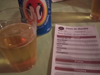 Casa De Bamba