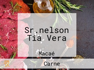Sr.nelson Tia Vera