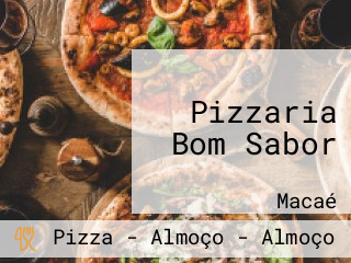 Pizzaria Bom Sabor