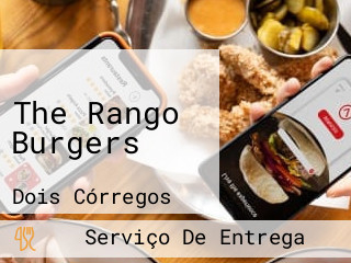 The Rango Burgers