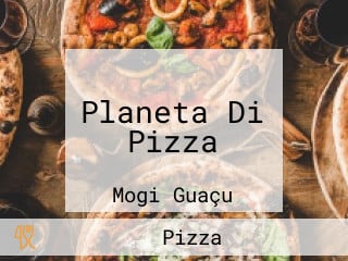 Planeta Di Pizza