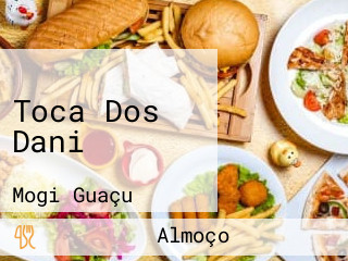 Toca Dos Dani