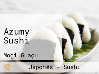 Azumy Sushi