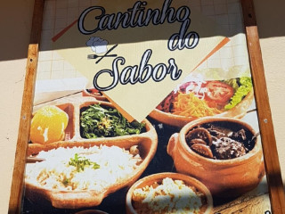 Cantinho Do Sabor