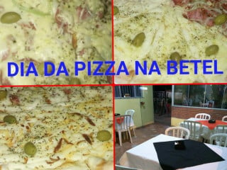 Betel Pizzaria Esfiraria