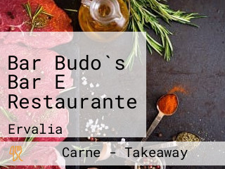 Bar Budo`s Bar E Restaurante
