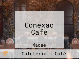 Conexao Cafe