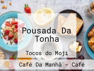 Pousada Da Tonha