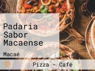 Padaria Sabor Macaense