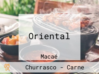 Oriental