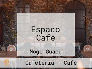 Espaco Cafe