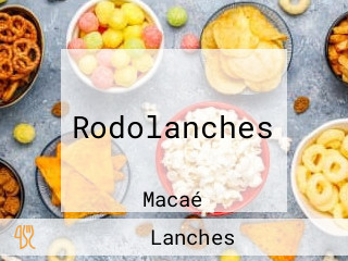 Rodolanches