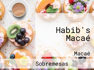Habib's