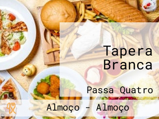 Tapera Branca