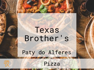 Texas Brother's