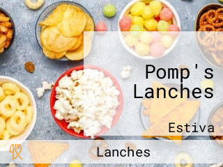 Pomp's Lanches