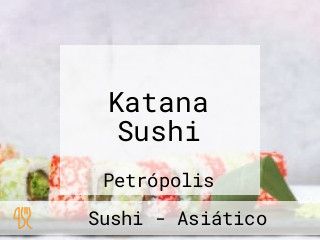 Katana Sushi