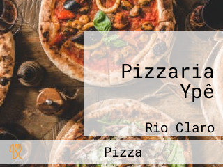 Pizzaria Ypê