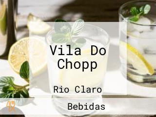 Vila Do Chopp