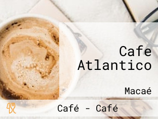 Cafe Atlantico