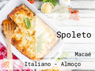 Spoleto