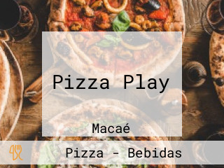 Pizza Play