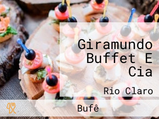 Giramundo Buffet E Cia