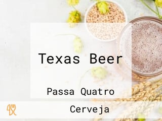 Texas Beer