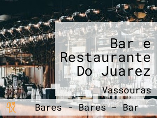 Bar e Restaurante Do Juarez
