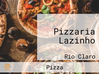 Pizzaria Lazinho