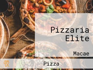 Pizzaria Elite