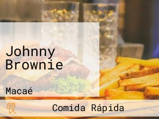 Johnny Brownie