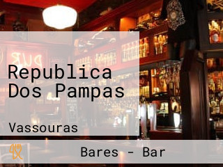 Republica Dos Pampas