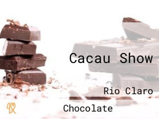 Cacau Show