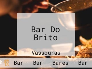 Bar Do Brito