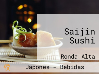 Saijin Sushi