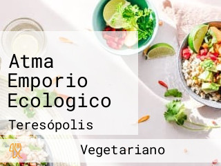 Atma Emporio Ecologico