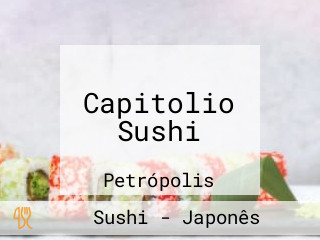 Capitolio Sushi