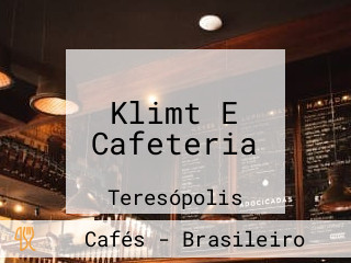 Klimt E Cafeteria