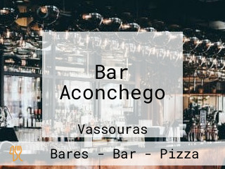 Bar Aconchego