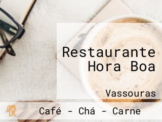 Restaurante Hora Boa