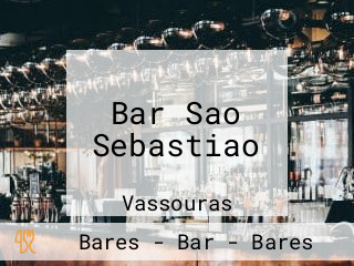 Bar Sao Sebastiao