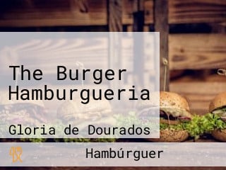 The Burger Hamburgueria