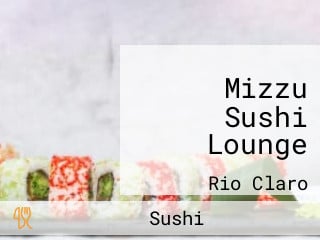 Mizzu Sushi Lounge