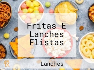 Fritas E Lanches Flistas