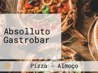 Absolluto Gastrobar