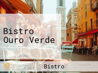 Bistro Ouro Verde